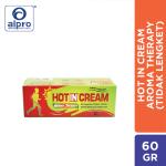 Hot In Cream Tube Aromatheraphy 60G